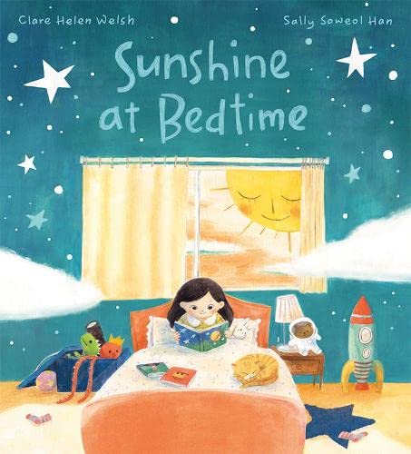 Sunshine at Bedtime von Storyhouse Publishing
