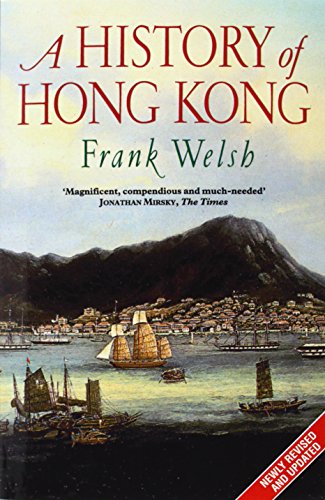 A History of Hong Kong von HarperCollins