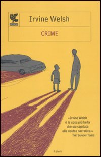 Crime (Le Fenici tascabili) Crime (Le Fenici tascabili)