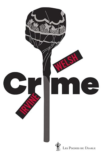 Crime Crime von DIABLE VAUVERT