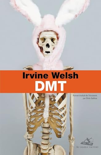 DMT DMT von DIABLE VAUVERT