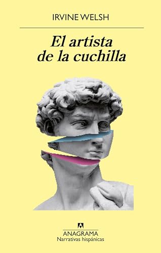 El artista de la cuchilla (Panorama de narrativas, Band 1054)
