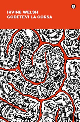 Godetevi la corsa (Narrativa best seller) von TEA