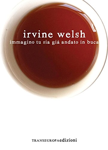 Immagino Tu Sia Già Andato in Buca (Inaudita big)