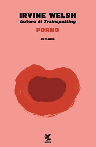 Porno (Narratori della Fenice) von Guanda