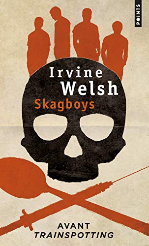 Skagboys Skagboys
