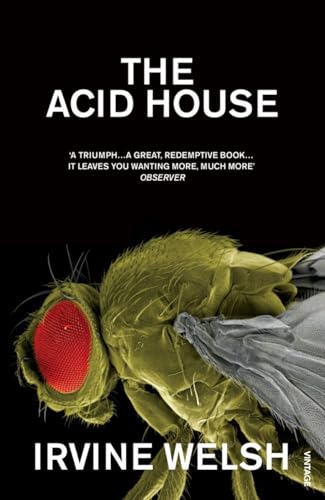 The Acid House The Acid House