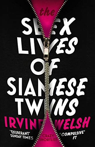 The sex lives of Siamese twins The sex lives of Siamese twins
