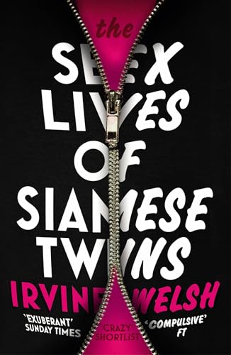 The Sex Lives of Siamese Twins The Sex Lives of Siamese Twins von Vintage