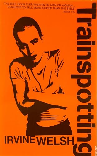 Trainspotting (Film Tie-In) von Vintage
