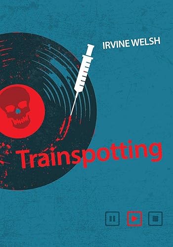Trainspotting von Vis-a-vis / Etiuda