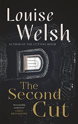 The Second Cut von Canongate Books Ltd.