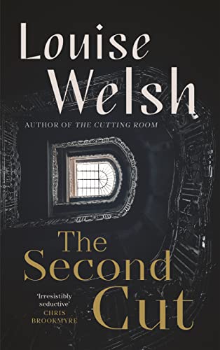 The Second Cut von Canongate Books