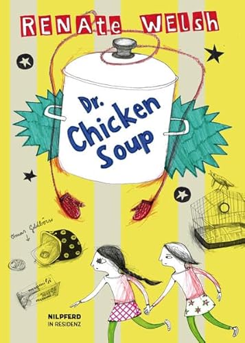 Dr. Chickensoup von G&G Verlag, Kinder- und Jugendbuch