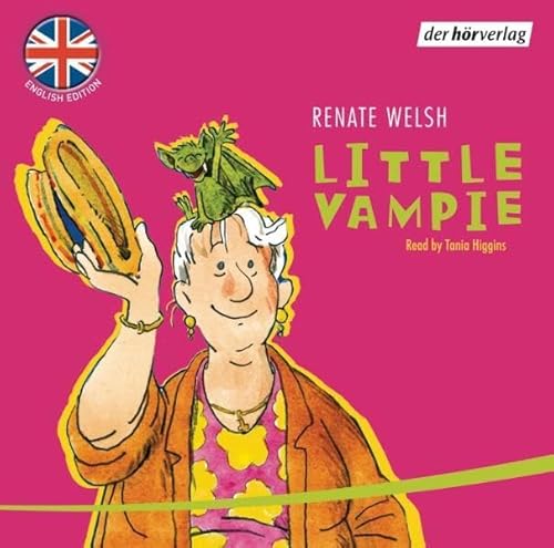 Little Vampie: Vollständige Lesung Little Vampie: Vollständige Lesung