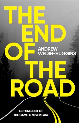 The End of the Road von Head of Zeus -- an Aries Book