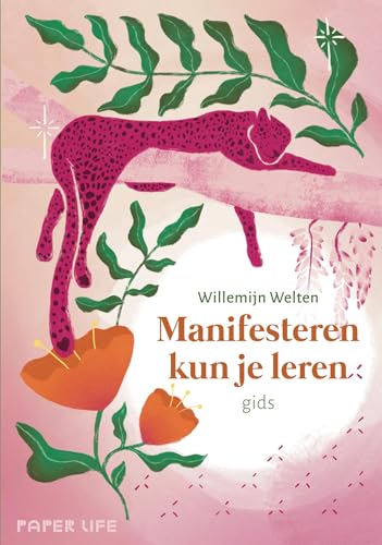 Manifesteren kun je leren - kaartendeck vol. 2 von PaperLife