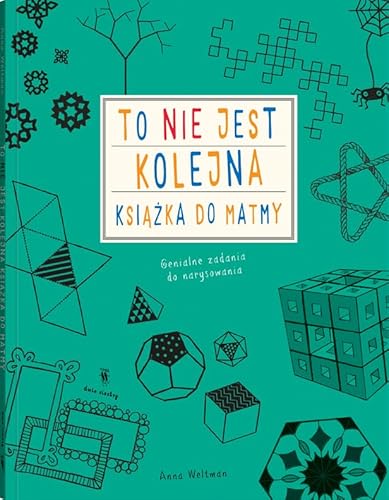 To nie jest kolejna książka do matmy von Dwie Siostry