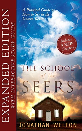 School of the Seers Expanded Edition von Destiny Image