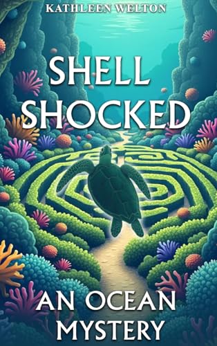Shell Shocked: An Ocean Mystery