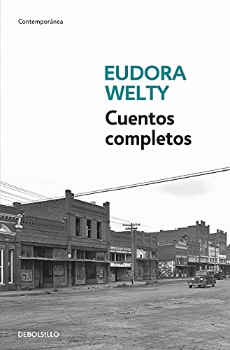 Cuentos completos (Contemporánea) von DEBOLSILLO