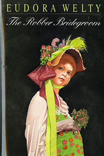 Robber Bridegroom Iii Pa (A Harvest/Hbj Book)