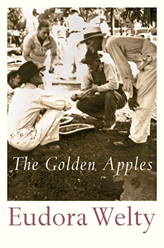 The Golden Apples (Harvest Book)