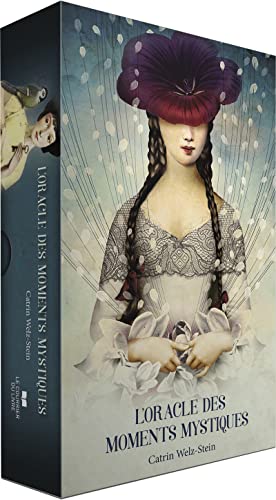 L'Oracle des moments mystiques