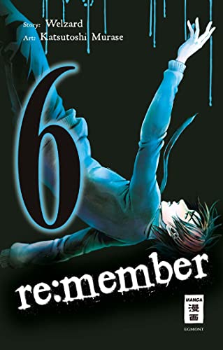 re:member 06 von Egmont Manga