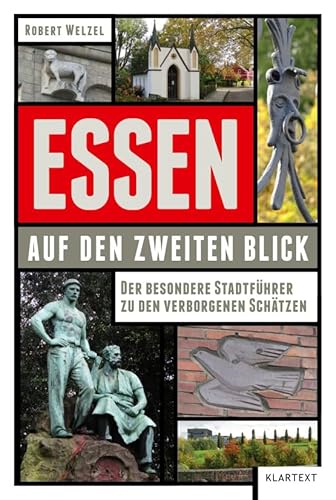 Essen auf den zweiten Blick: Der besondere Stadtführer zu den verborgenen Schätzen