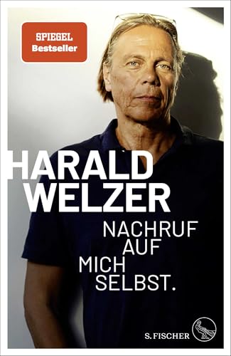 Nachruf auf mich selbst.: Die Kultur des Aufhörens von FISCHERVERLAGE
