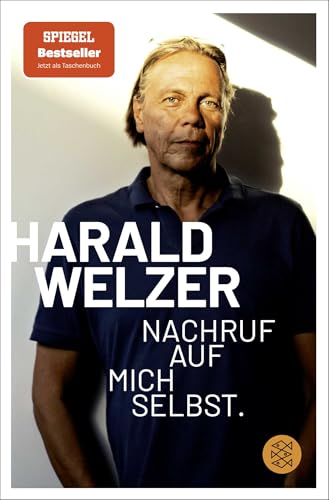 Nachruf auf mich selbst.: Die Kultur des Aufhörens von FISCHERVERLAGE