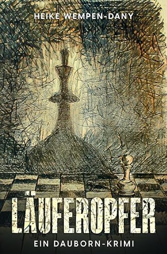 Läuferopfer: Ein Dauborn-Krimi von epubli