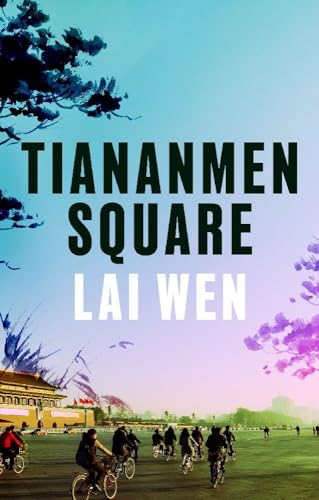 Tiananmen Square
