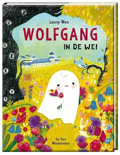 Wolfgang in de wei Wolfgang in de wei von De Vier Windstreken