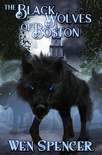 The Black Wolves of Boston