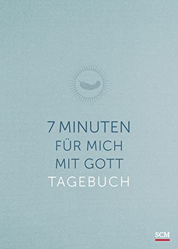 7 Minuten für mich mit Gott: Das Tagebuch