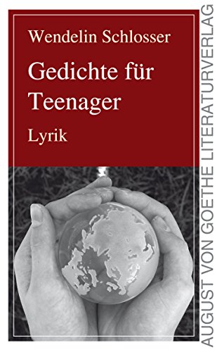 Gedichte für Teenager: Lyrik von Frankfurter Literaturverlag