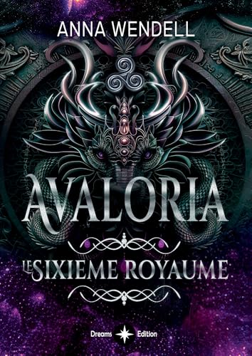 Avaloria - Le sixième Royaume von BOOKELIS