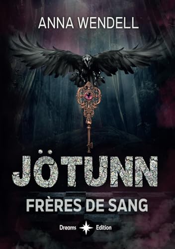 Jötunn - Frères de sang von Dreams édition