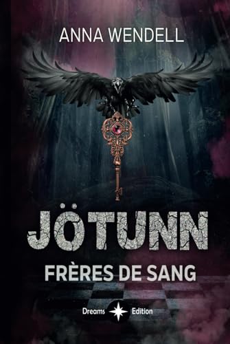 Jötunn - Frères de sang