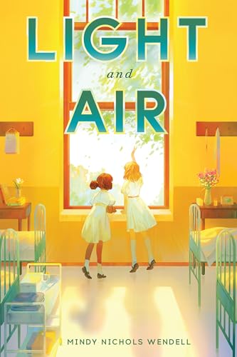 Light and Air von Holiday House