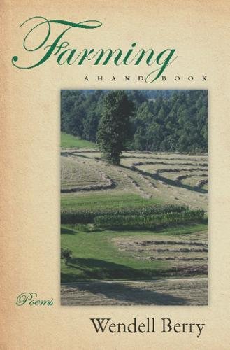 Farming: A Hand Book von Counterpoint