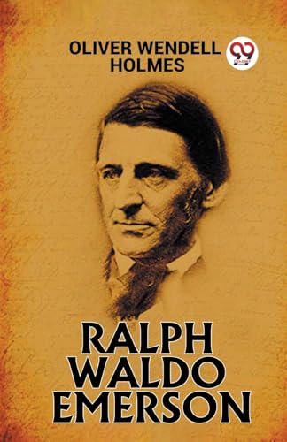 RALPH WALDO EMERSON von Double9 Books