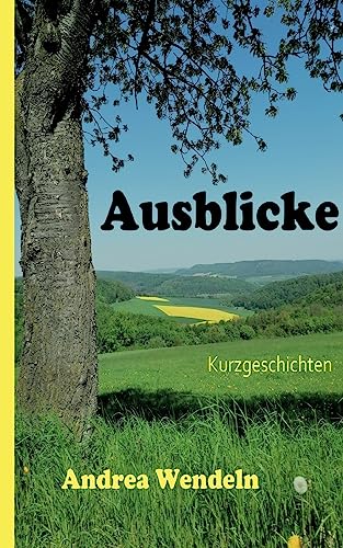 Ausblicke: Kurzgeschichten
