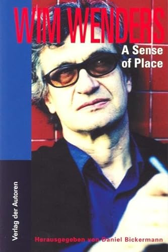 A Sense of Place: Texte und Interviews (Filmbibliothek)