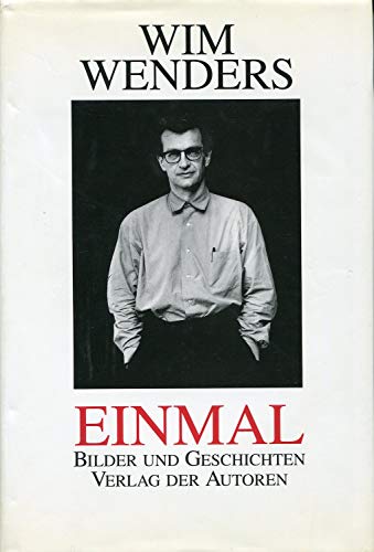 Einmal: Bilder und Geschichten