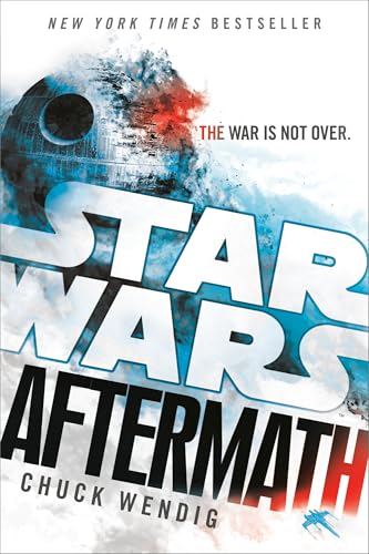 Aftermath (Star Wars) (Star Wars: The Aftermath Trilogy, Band 1) von Random House Books for Young Readers