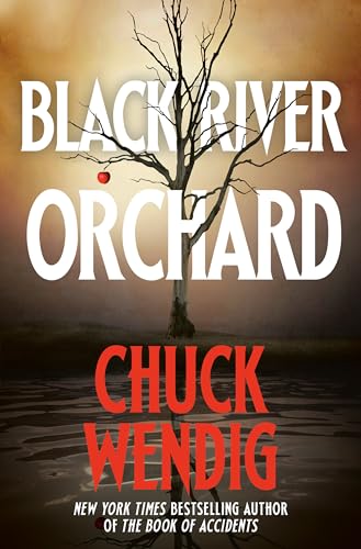 Black River Orchard: A Novel von Del Rey