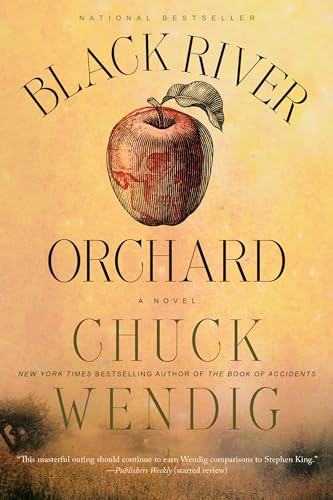 Black River Orchard: A Novel von Del Rey